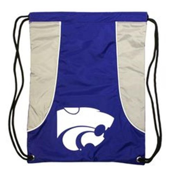 Signed And Sealed Kansas State Wildcats Backsack SI715086